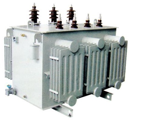 丽水S11-10kv油浸式变压器