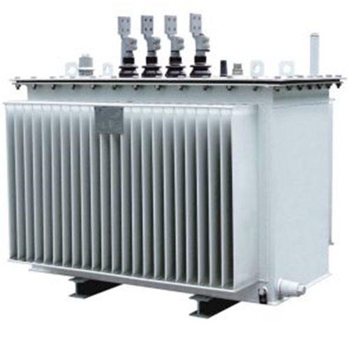 丽水S13-500KVA/35KV/10KV油浸式变压器