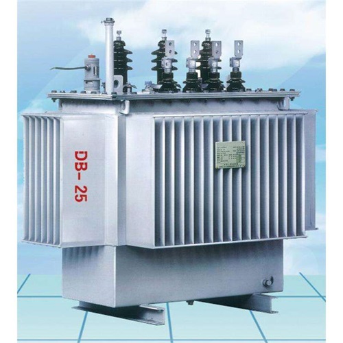 丽水S11-160KVA/10KV/0.4KV油浸式变压器