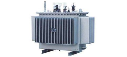 丽水S11-630KVA/10KV/0.4KV油浸式变压器