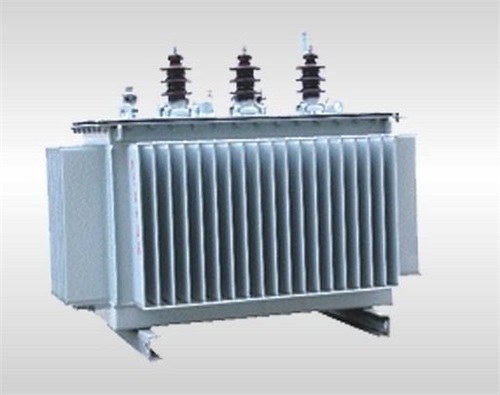 丽水SCB13-1250KVA/10KV/0.4KV油浸式变压器