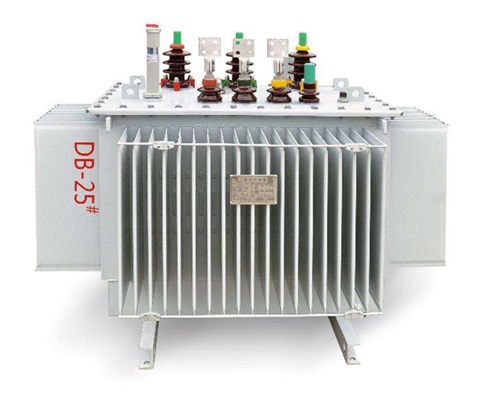 丽水SCB11-400KVA/10KV/0.4KV油浸式变压器